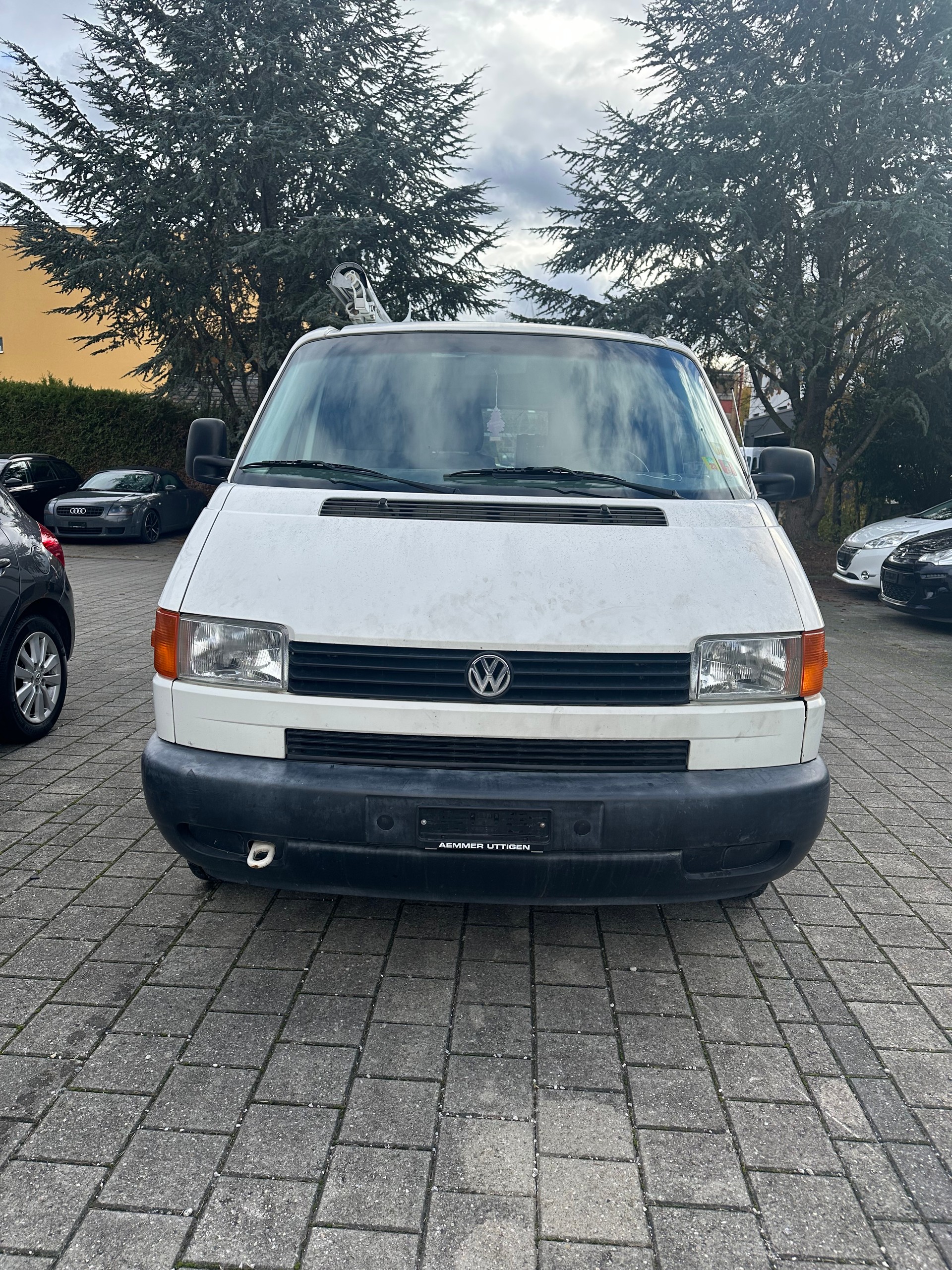 VW T4-image-1