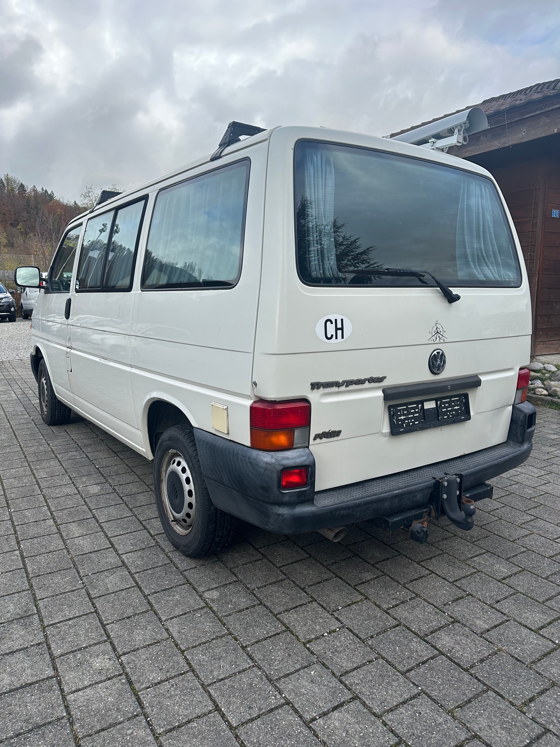 VW T4-image-4