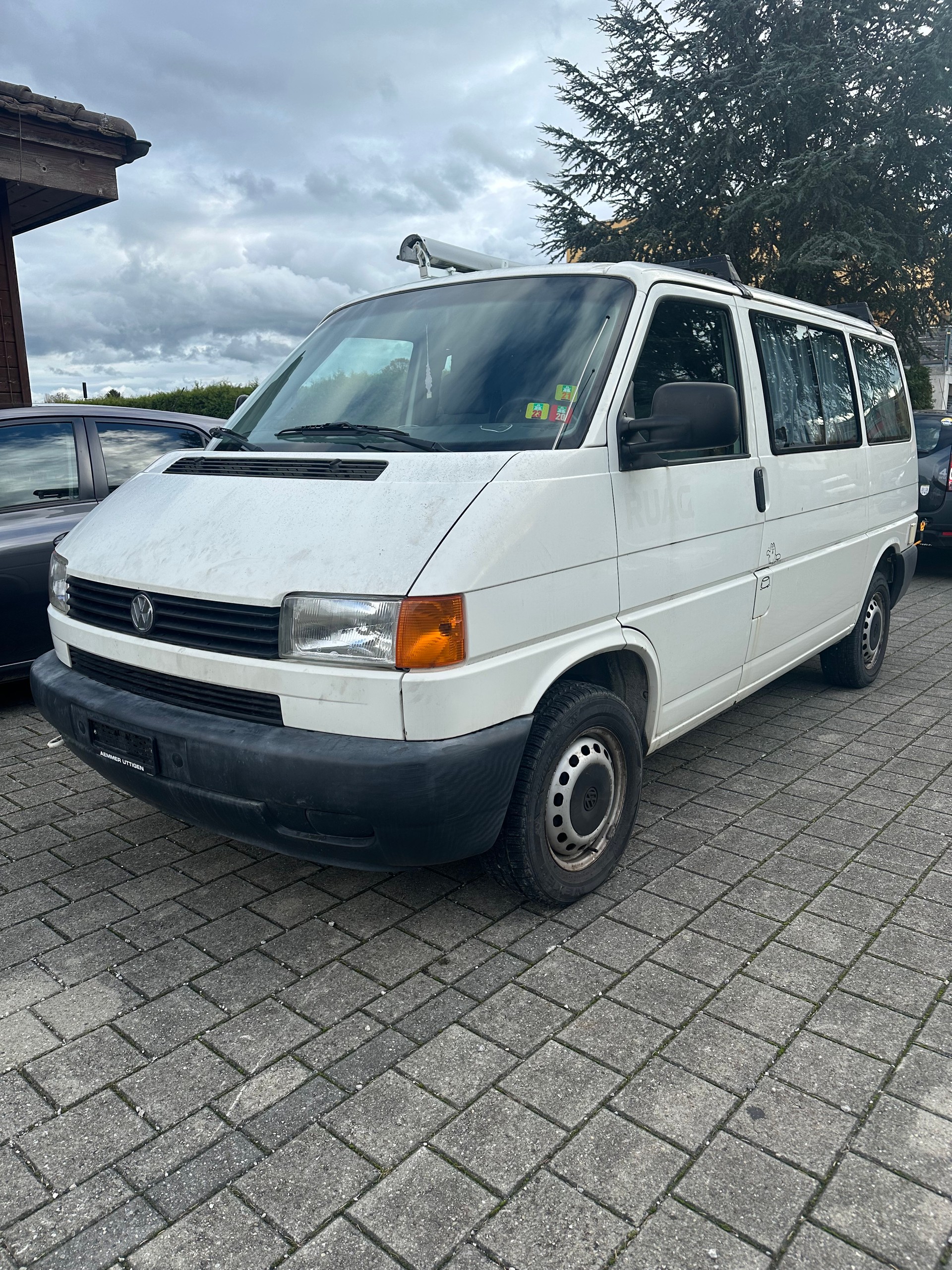 VW T4-image-0