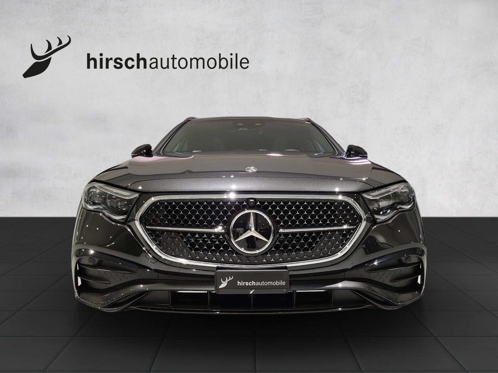 MERCEDES-BENZ E 450 AMG Line 4M T S214-image-10