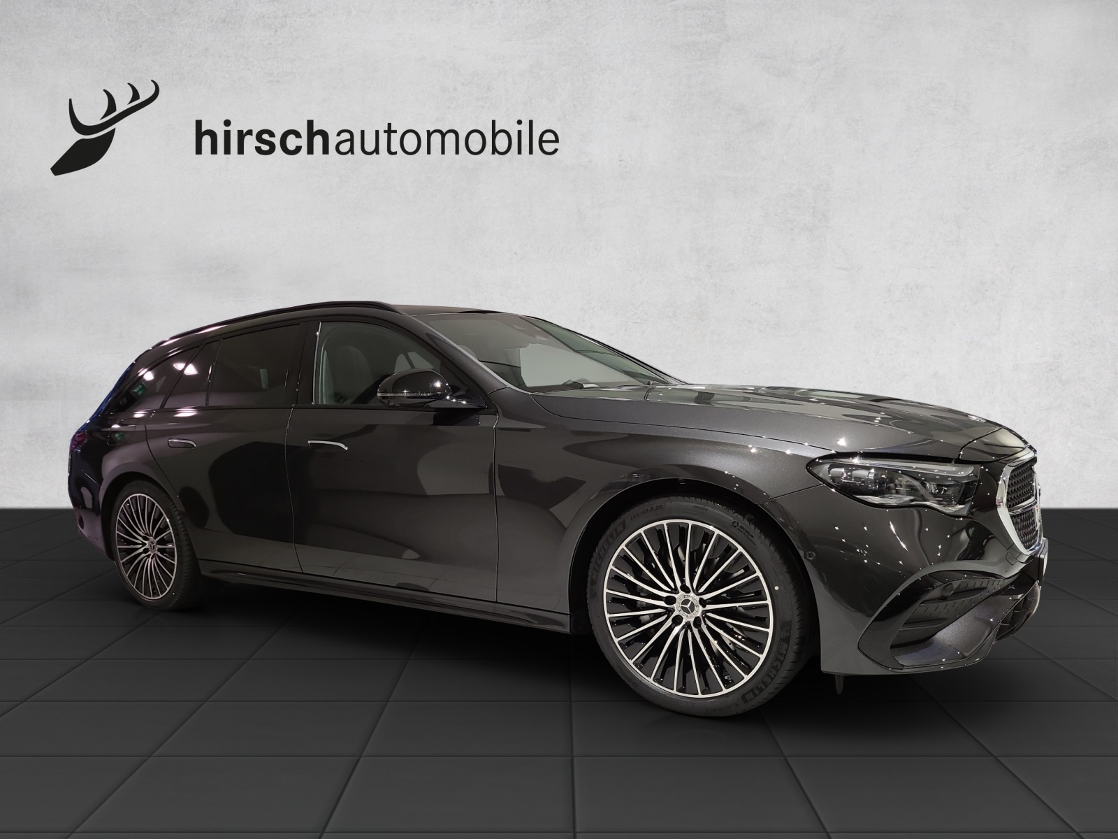 MERCEDES-BENZ E 450 AMG Line 4M T S214-image-9