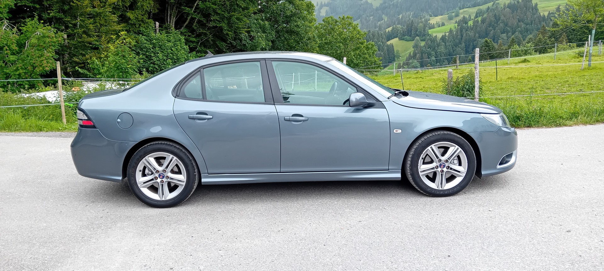 SAAB 2.0T XWD-image-7