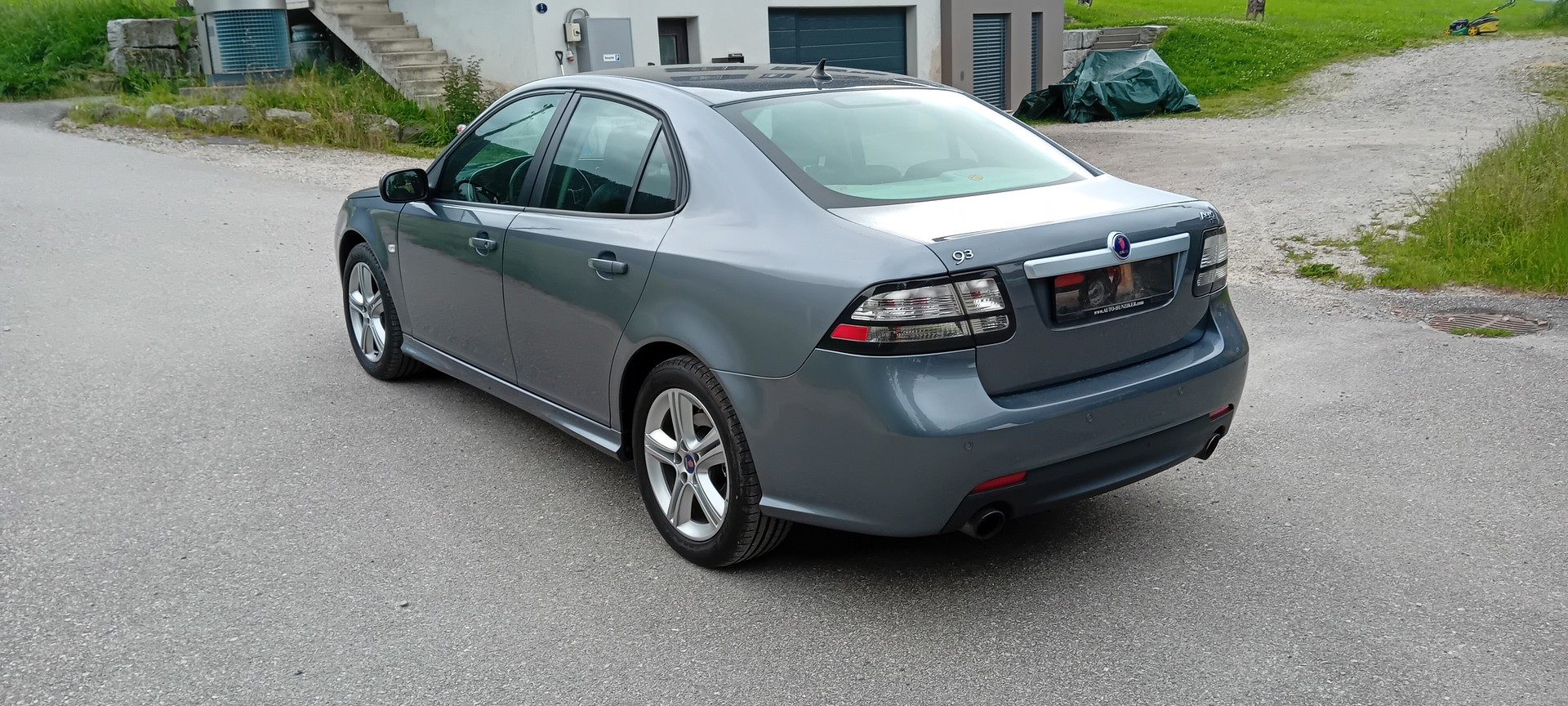 SAAB 2.0T XWD-image-3