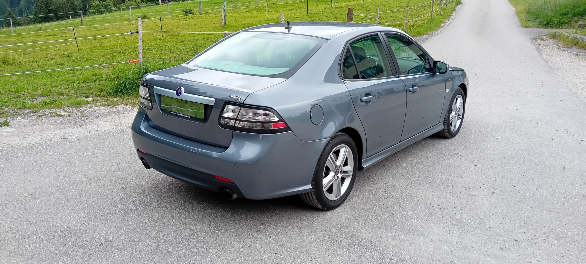 SAAB 2.0T XWD-image-5