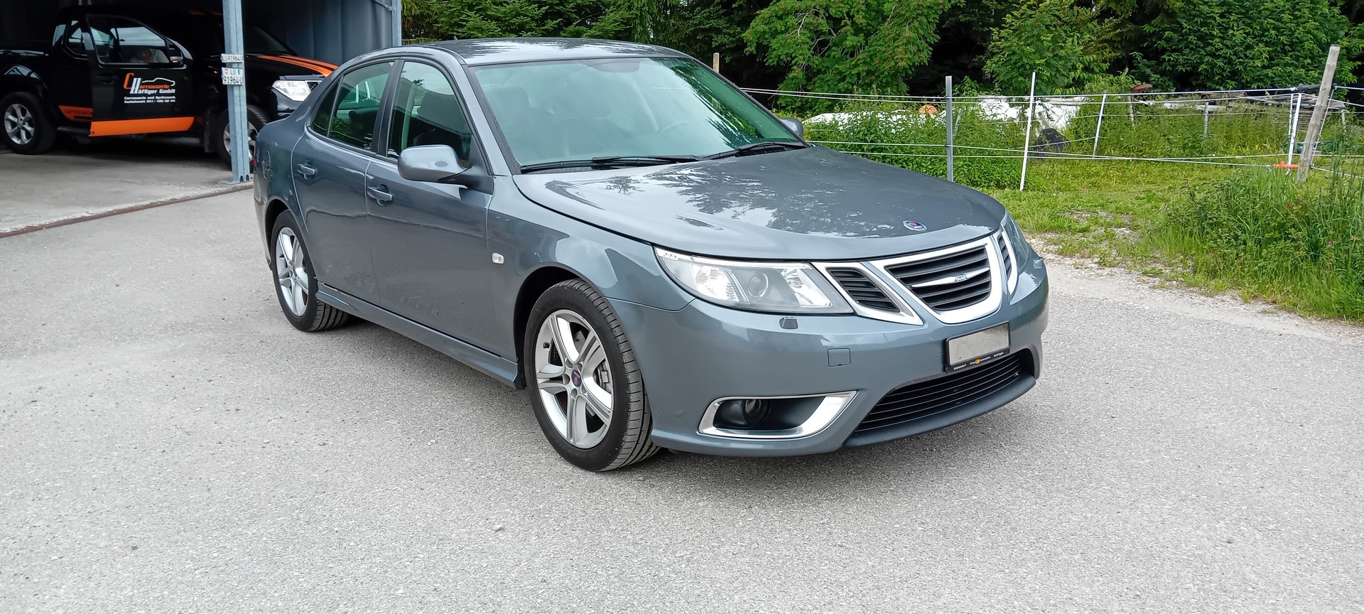 SAAB 2.0T XWD-image-2