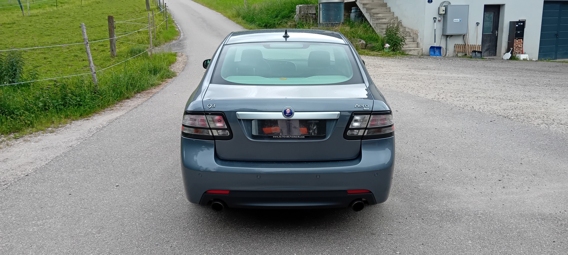SAAB 2.0T XWD-image-4