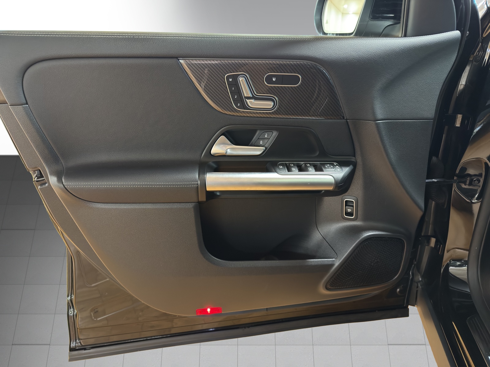 MERCEDES-BENZ GLA 35 AMG 4Matic 8G-Speedshift DCT-image-7