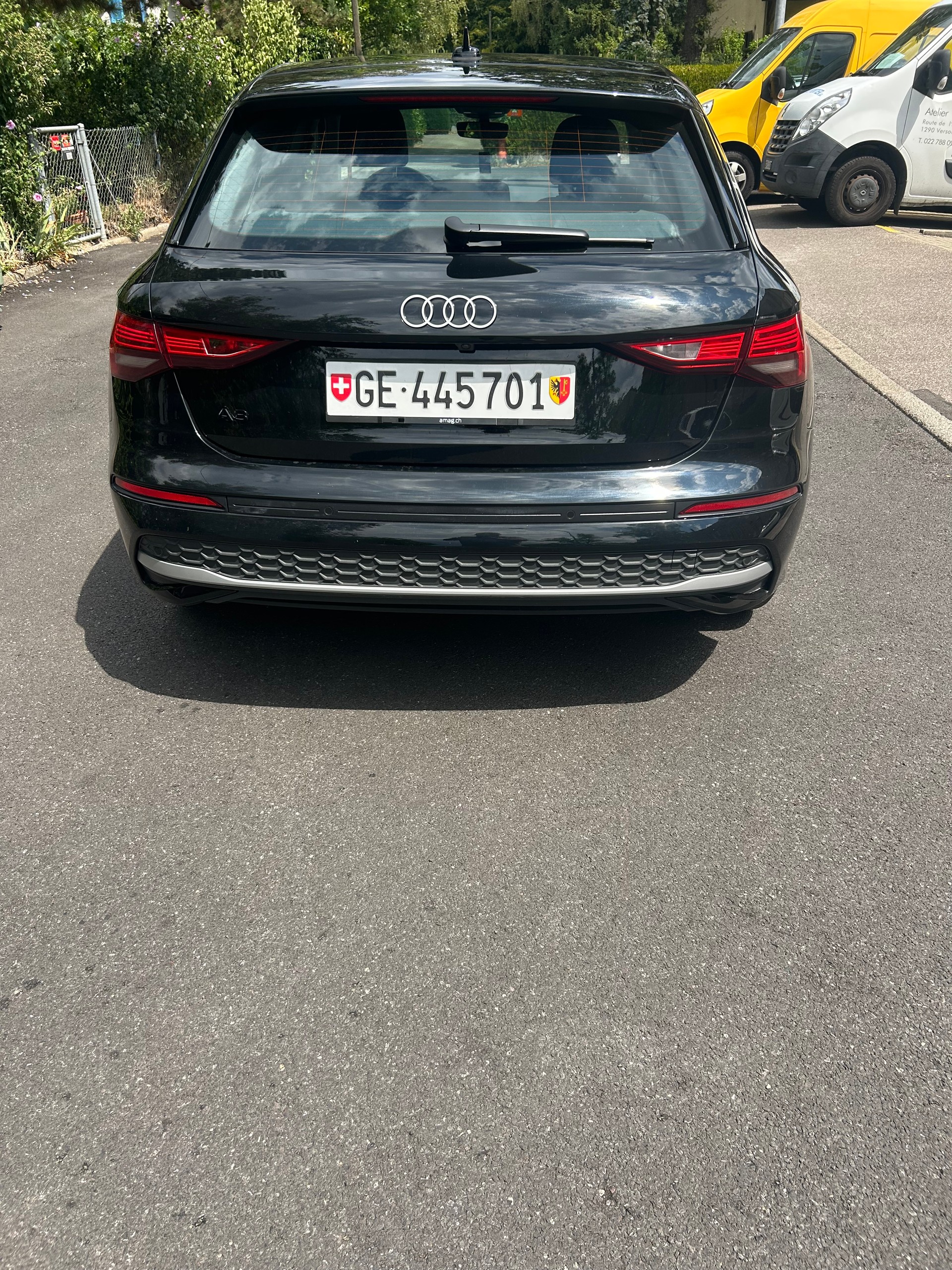 AUDI 1.5 35 TFSI S-Tronic-image-5