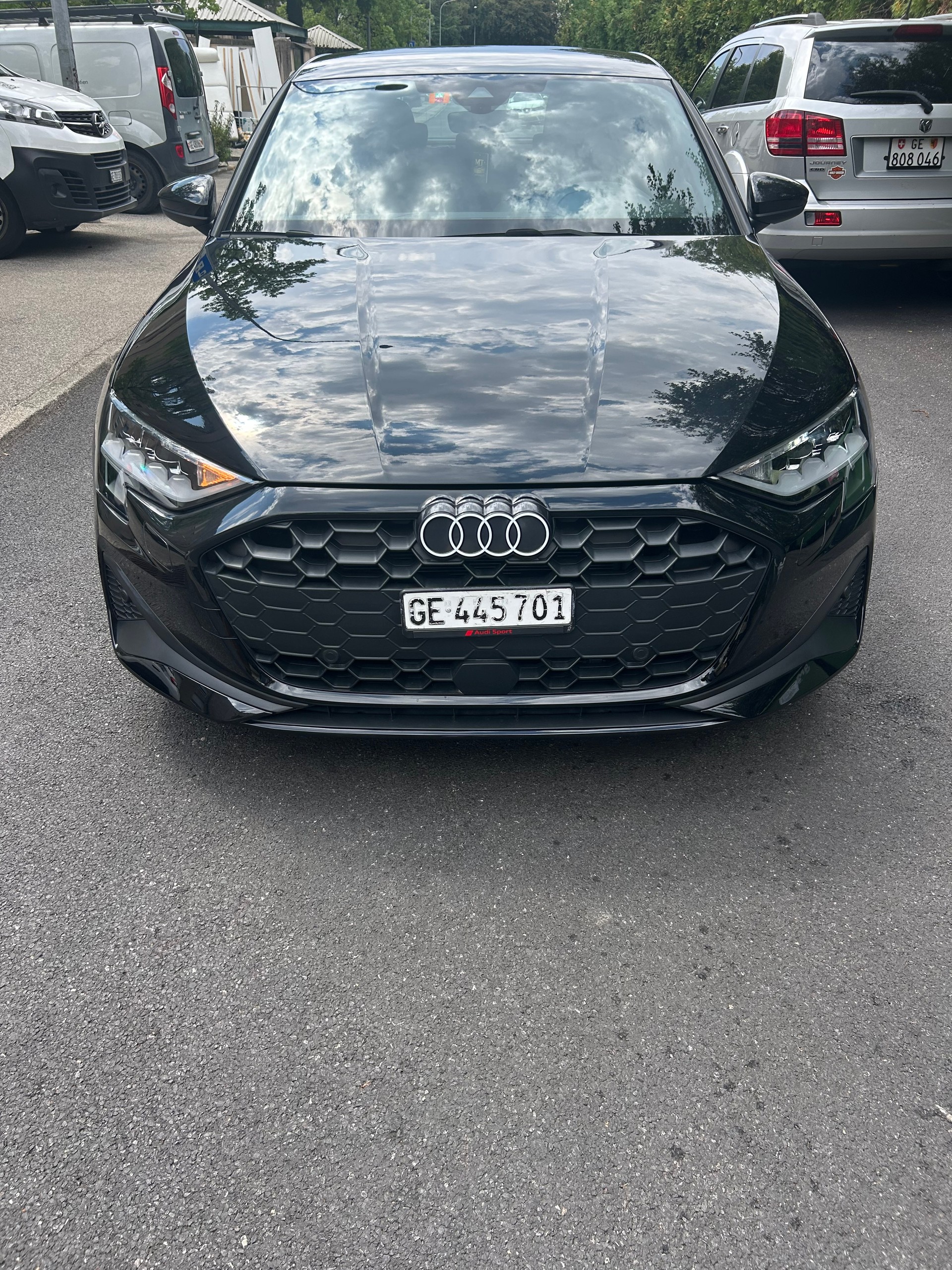 AUDI 1.5 35 TFSI S-Tronic-image-1