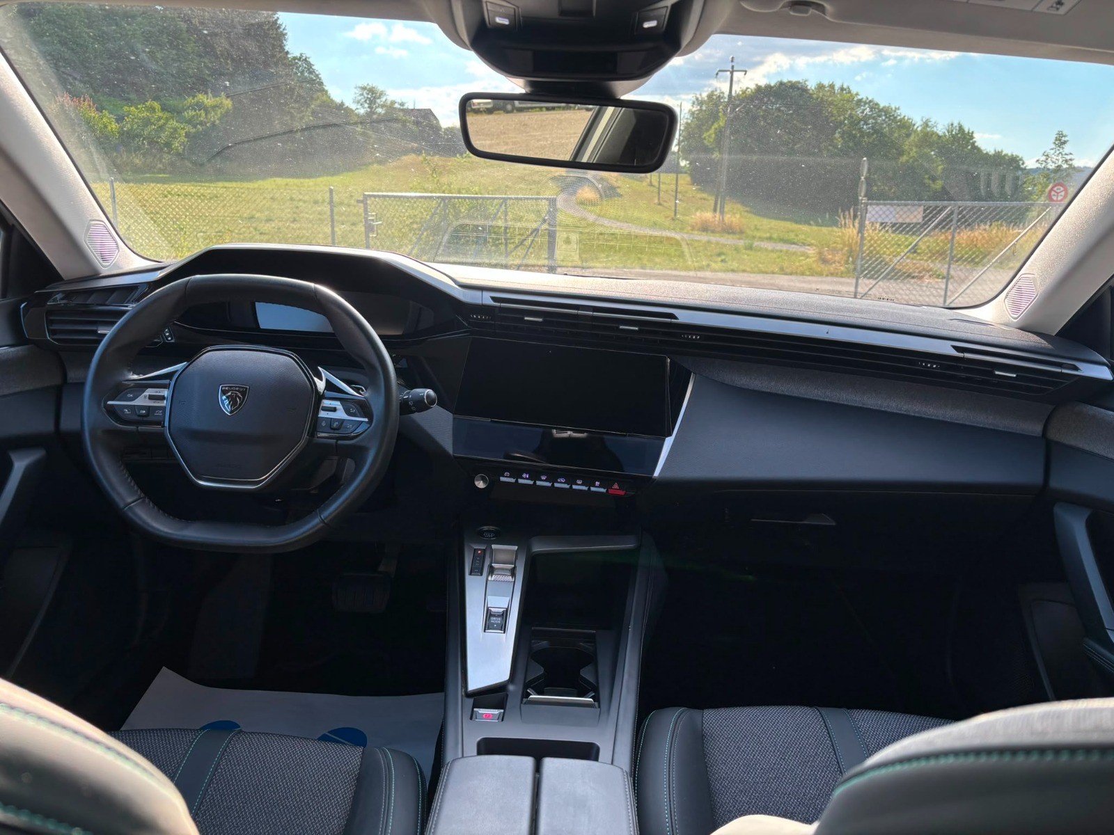 PEUGEOT 308 SW 1.5 BlueHDI Allure Pack EAT8-image-9