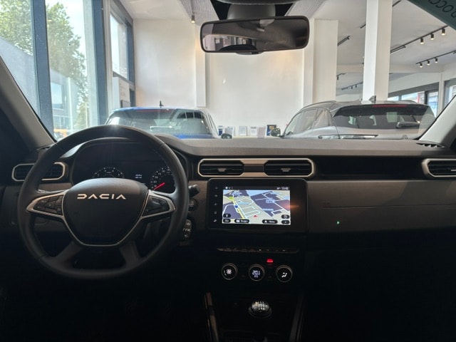 DACIA Duster TCe 150 Journey 4x4-image-10
