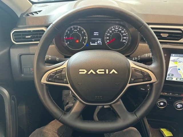 DACIA Duster TCe 150 Journey 4x4-image-8