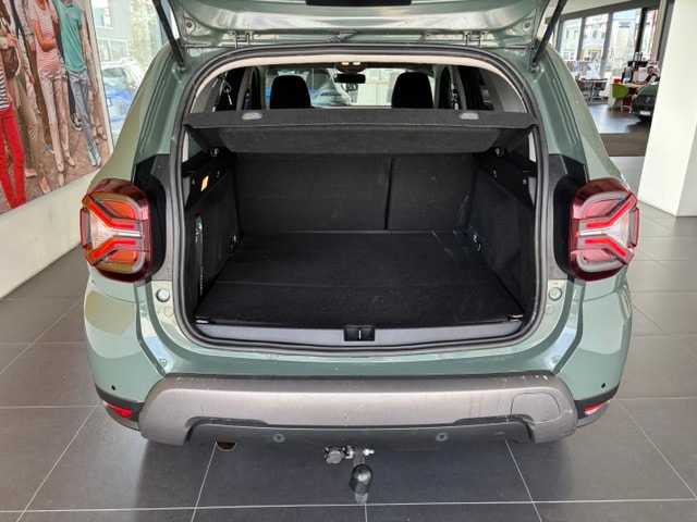 DACIA Duster TCe 150 Journey 4x4-image-7