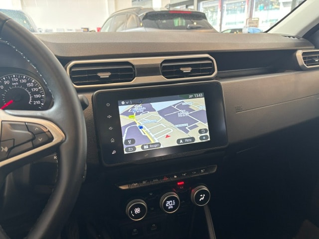 DACIA Duster TCe 150 Journey 4x4-image-9