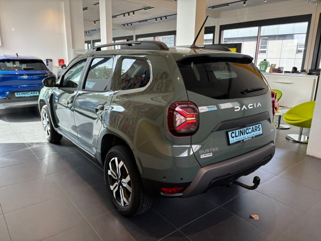DACIA Duster TCe 150 Journey 4x4-image-5