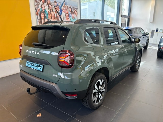 DACIA Duster TCe 150 Journey 4x4-image-4