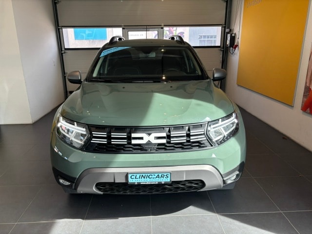 DACIA Duster TCe 150 Journey 4x4-image-2
