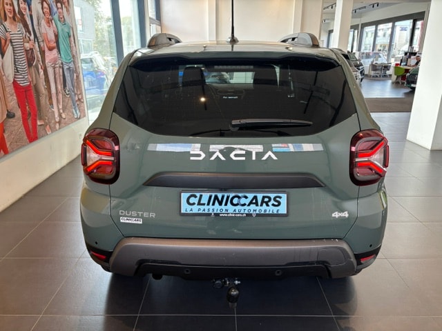 DACIA Duster TCe 150 Journey 4x4-image-6