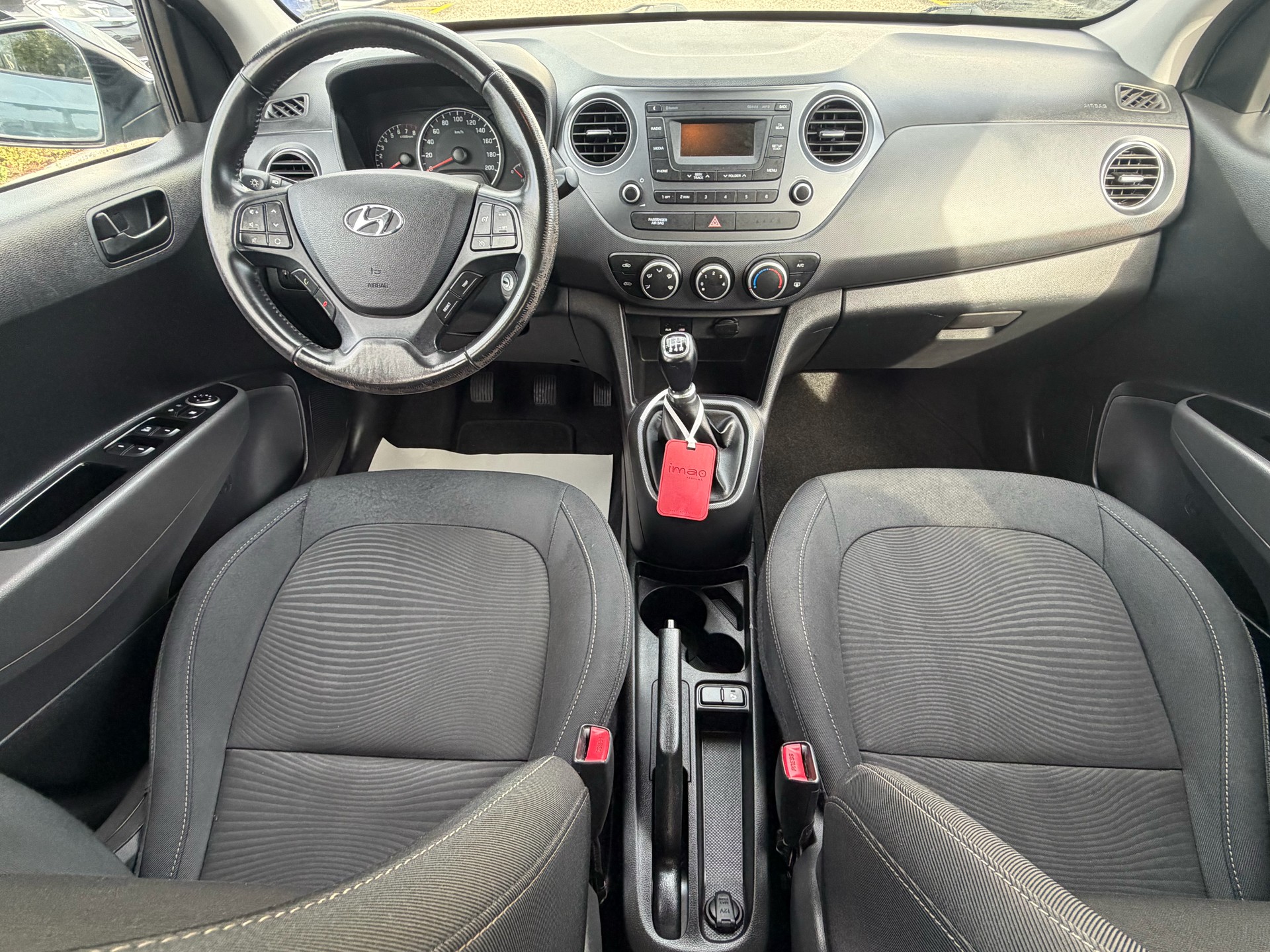 HYUNDAI i10 1.0 Origo-image-11