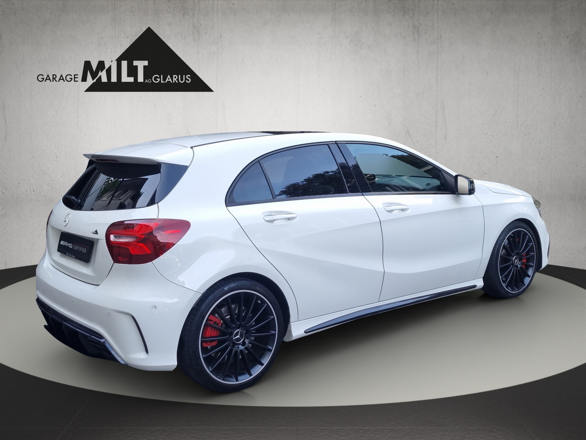 MERCEDES-BENZ A 45 AMG 4m-image-5
