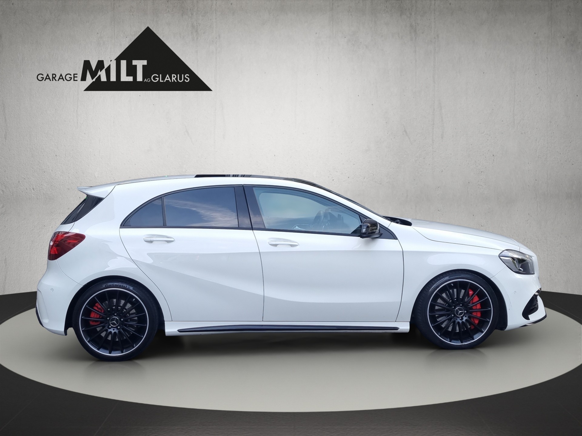 MERCEDES-BENZ A 45 AMG 4m-image-6