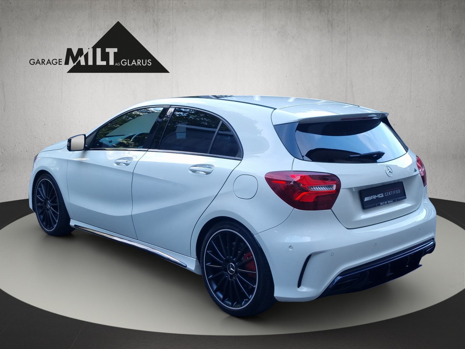 MERCEDES-BENZ A 45 AMG 4m-image-3