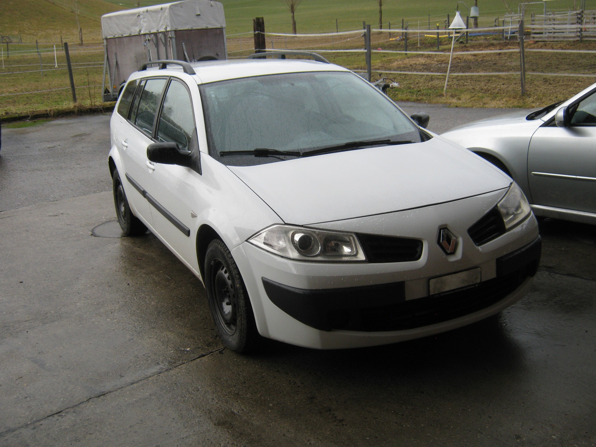 RENAULT Mégane Break 1.5 dCi Expression-image-3