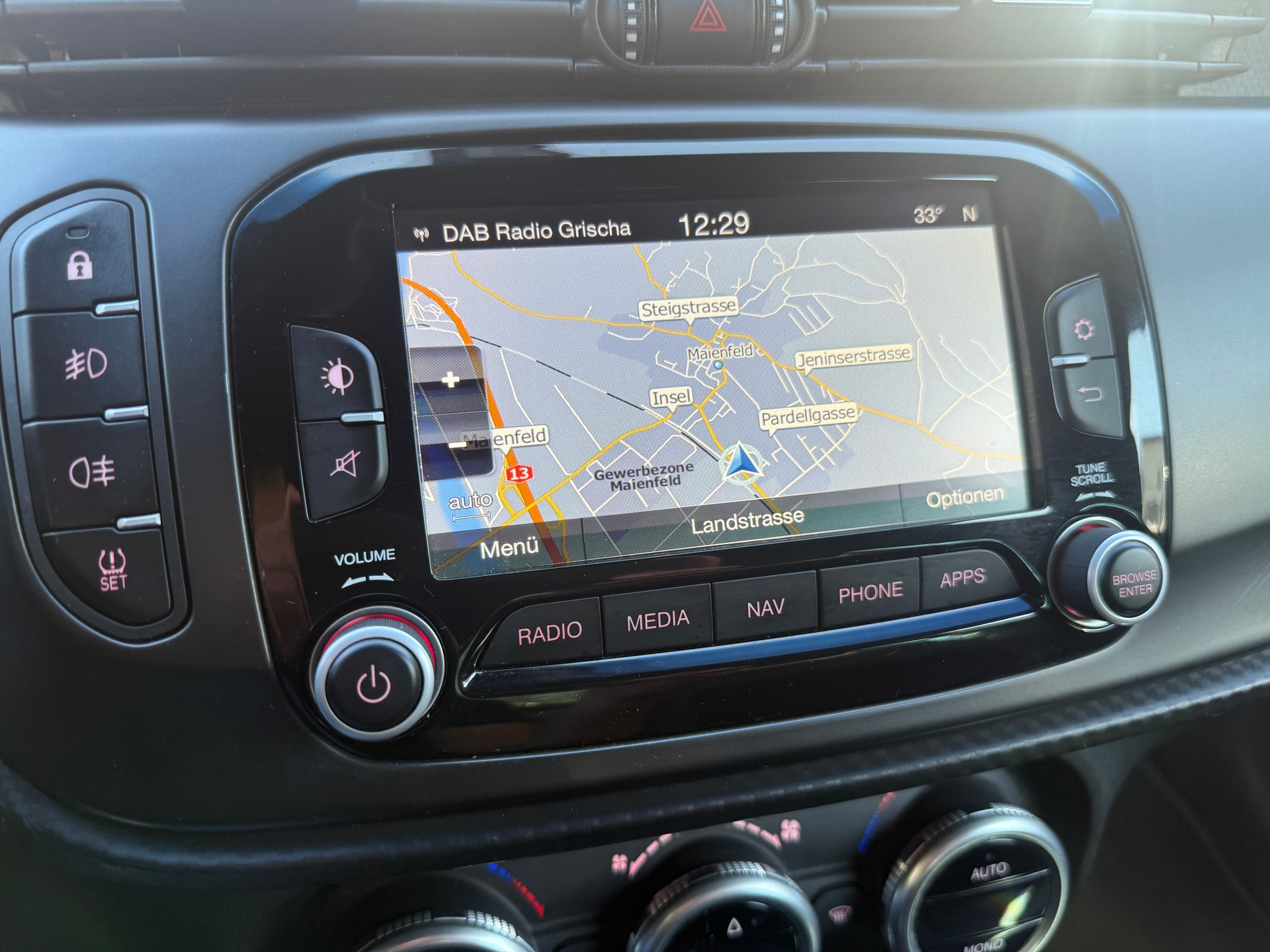 ALFA ROMEO Giulietta 1750 TBi Veloce TCT-image-8