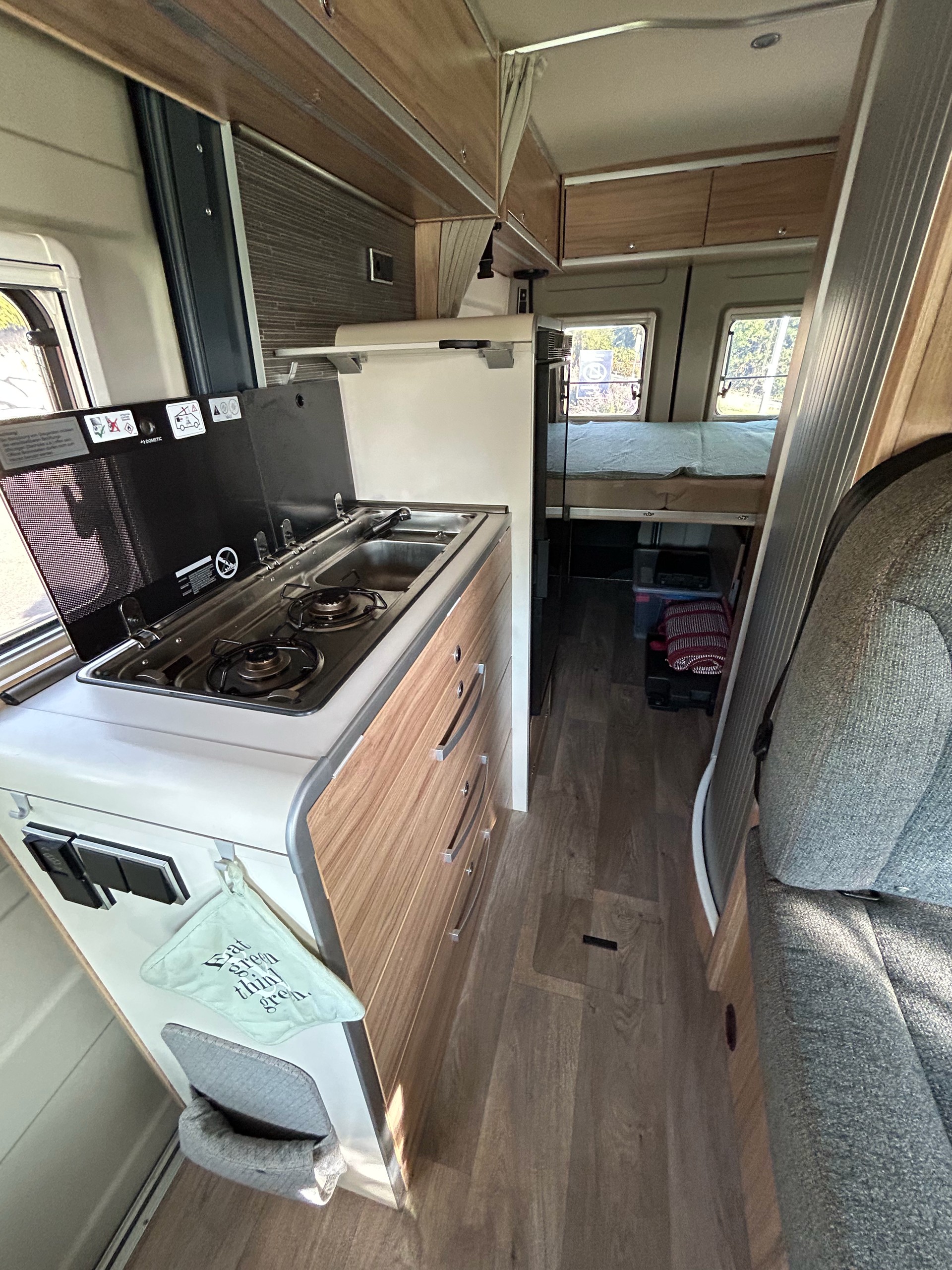 HYMER Grand Canyon CrossOver-image-8