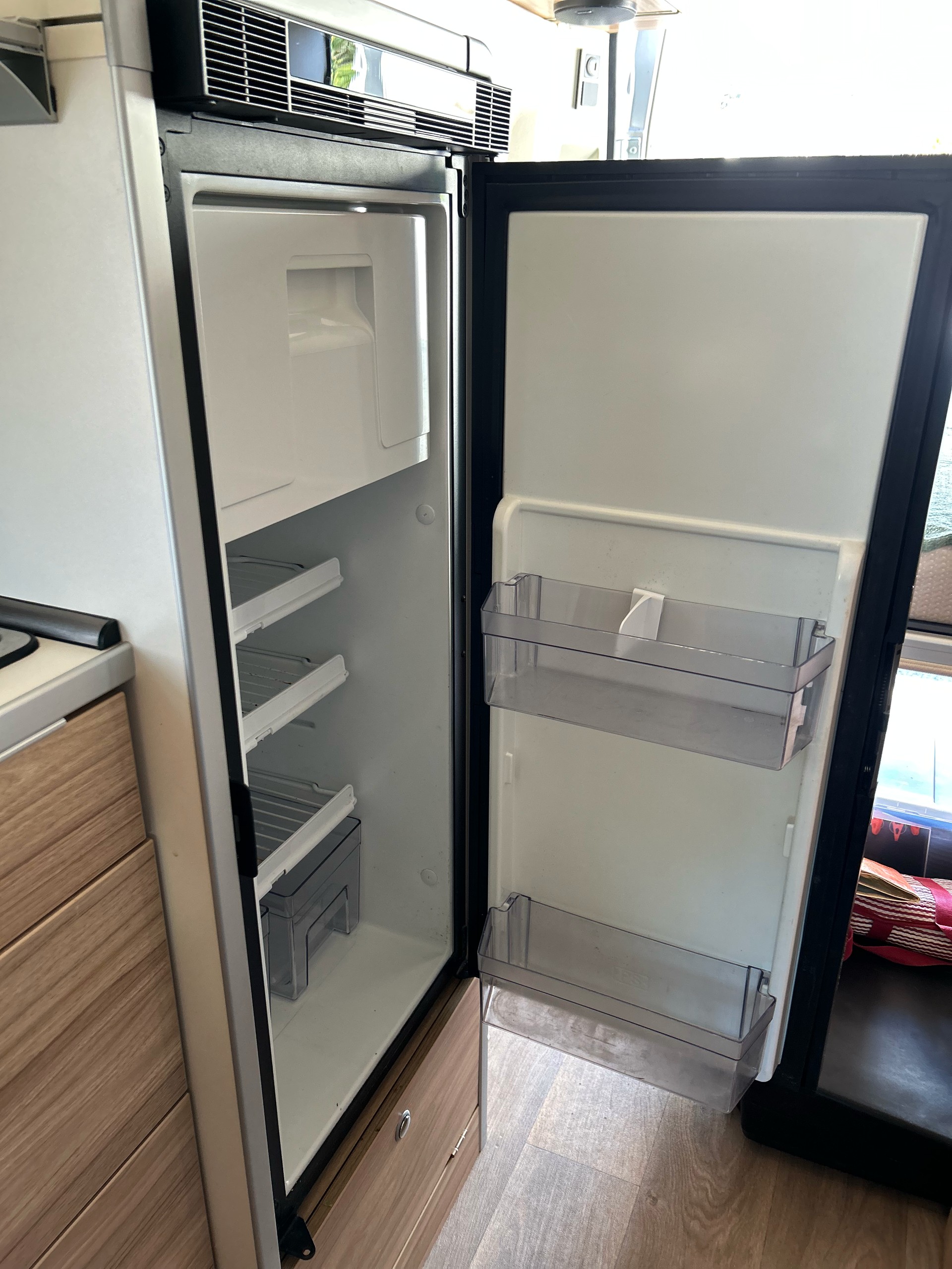 HYMER Grand Canyon CrossOver-image-10