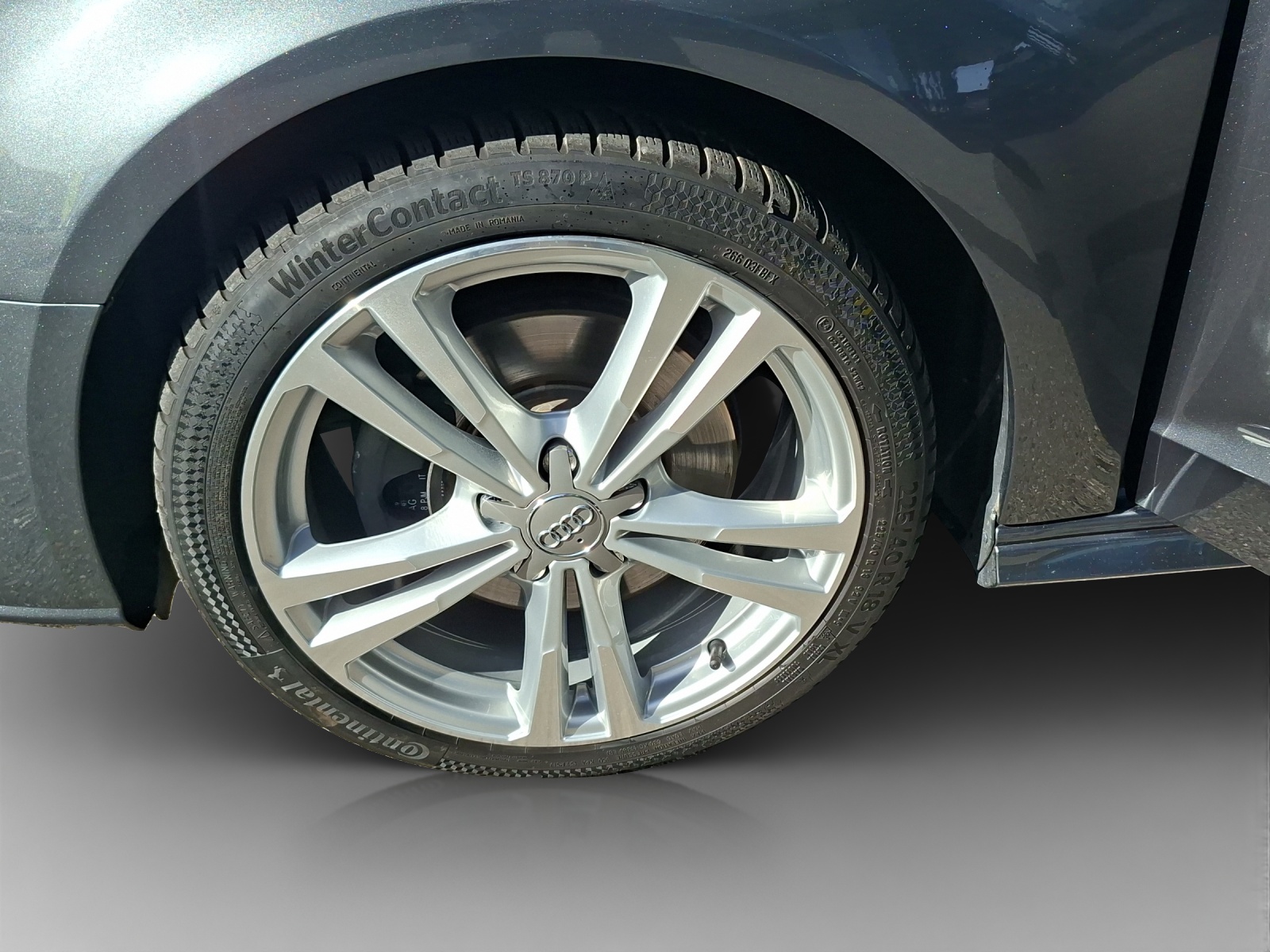 AUDI A3 Sportback 40 TFSI e-tron Sport S-tronic-image-14
