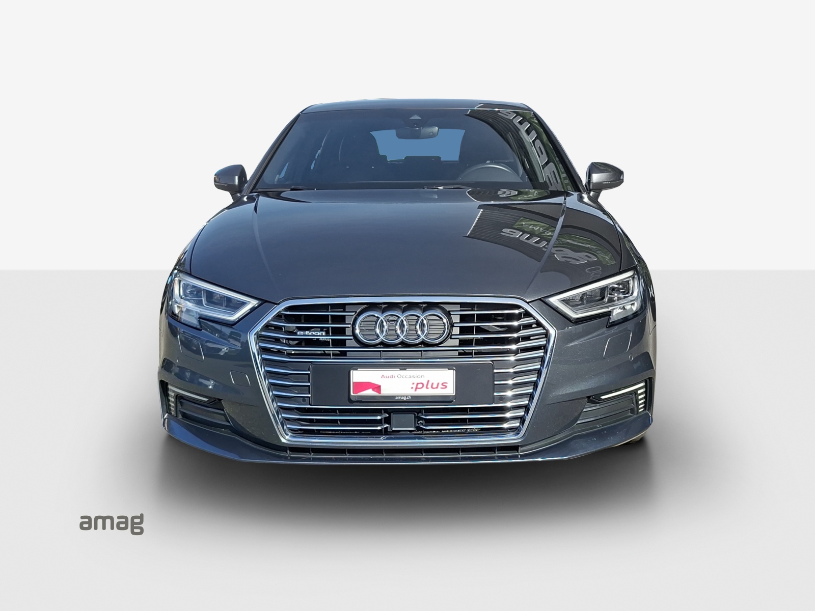 AUDI A3 Sportback 40 TFSI e-tron Sport S-tronic-image-7
