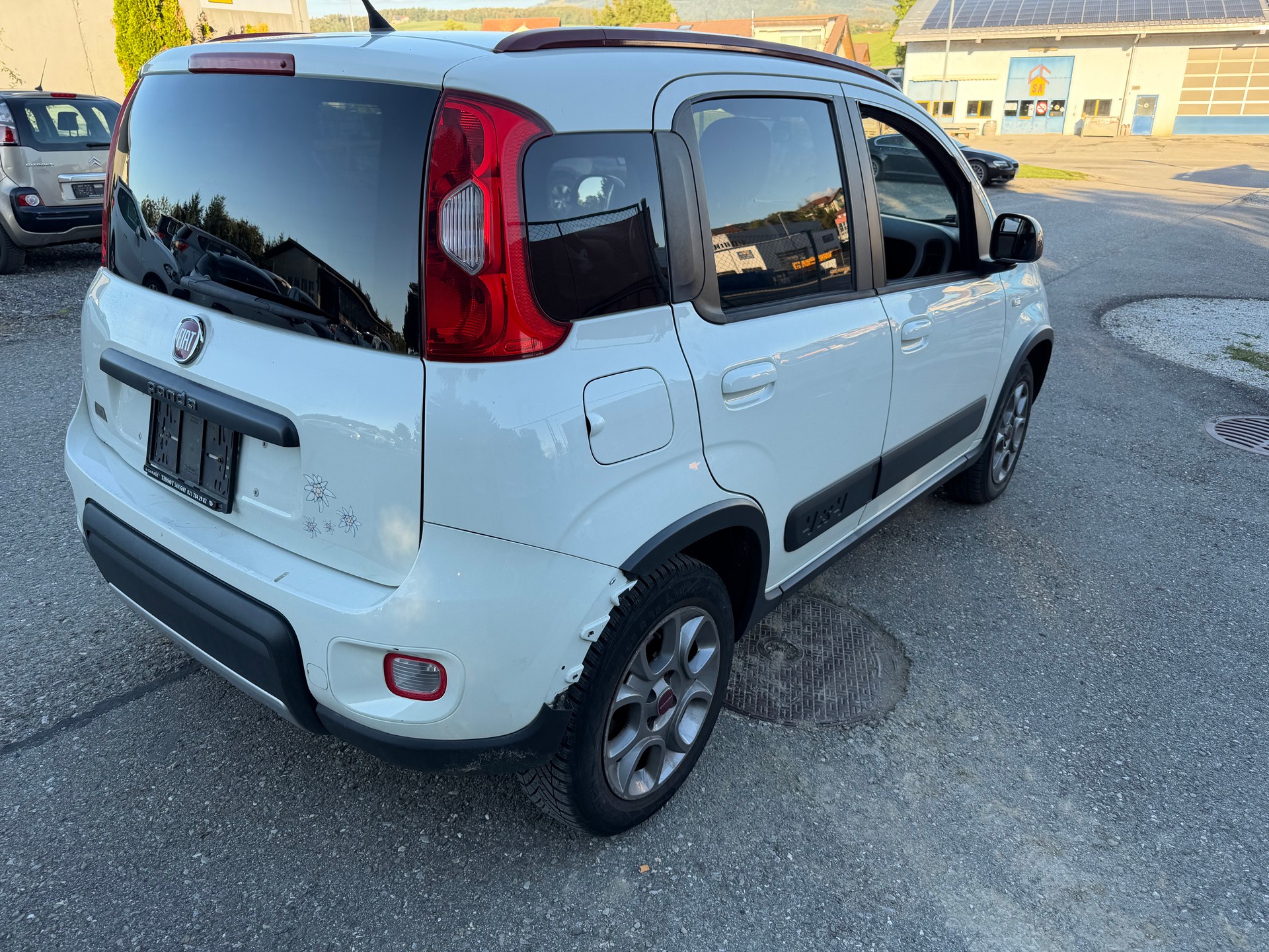 FIAT Panda 0.9 Twinair Turbo Antartica 4x4-image-3