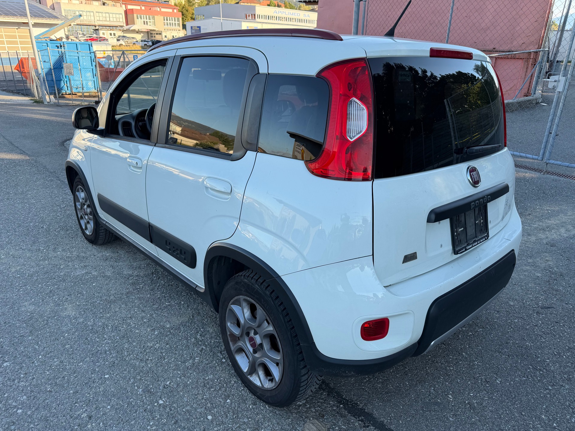 FIAT Panda 0.9 Twinair Turbo Antartica 4x4-image-4