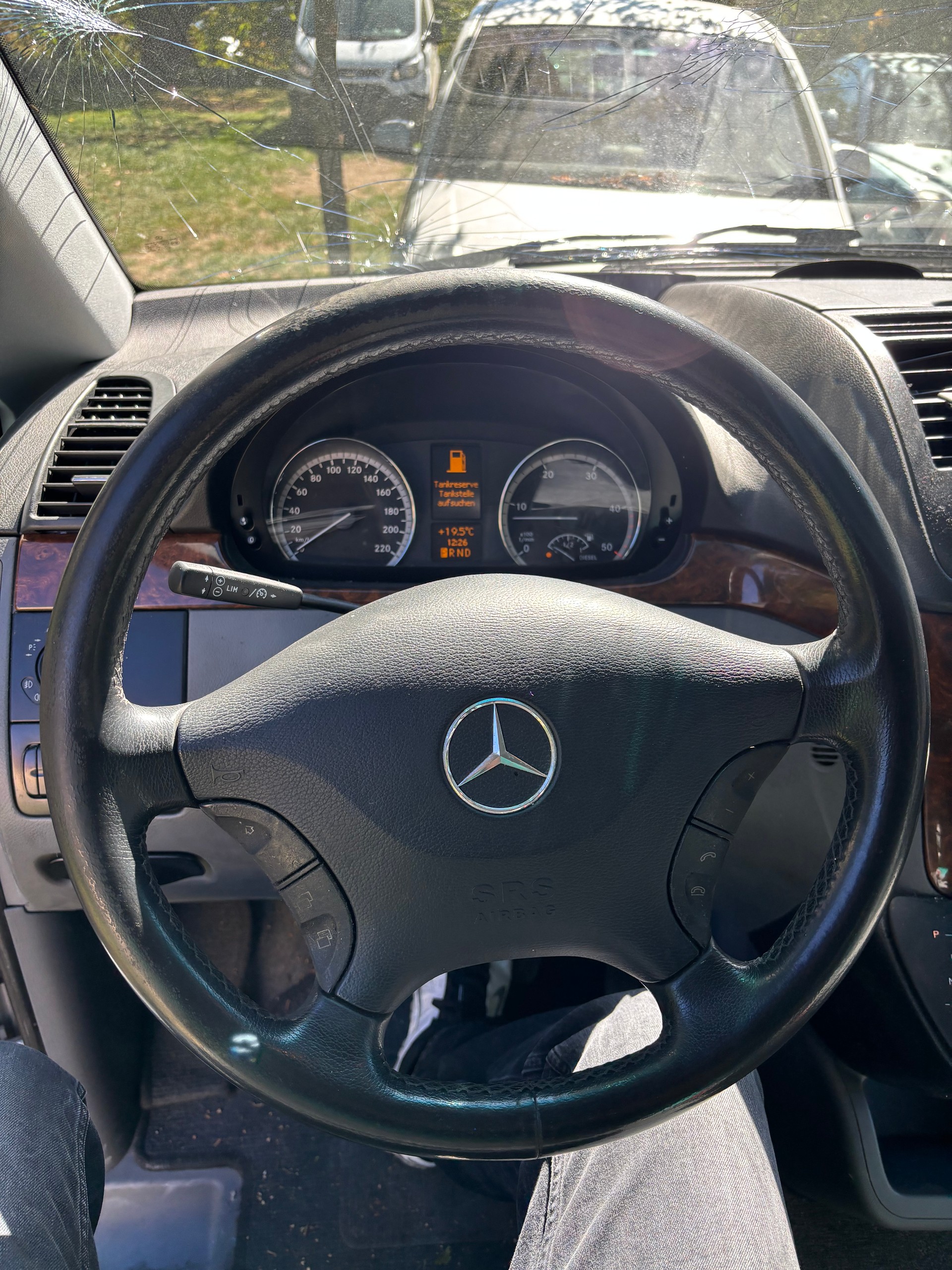 MERCEDES-BENZ Viano 3.0 CDI Fun L Plus Automat-image-6