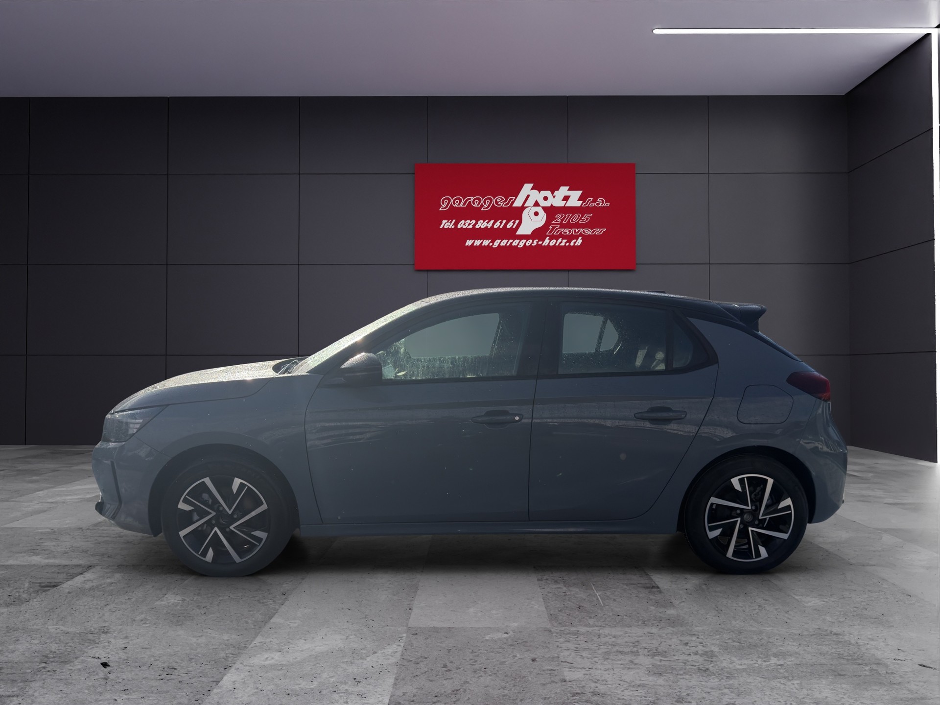 OPEL Corsa 1.2 MHEV Viva-image-2