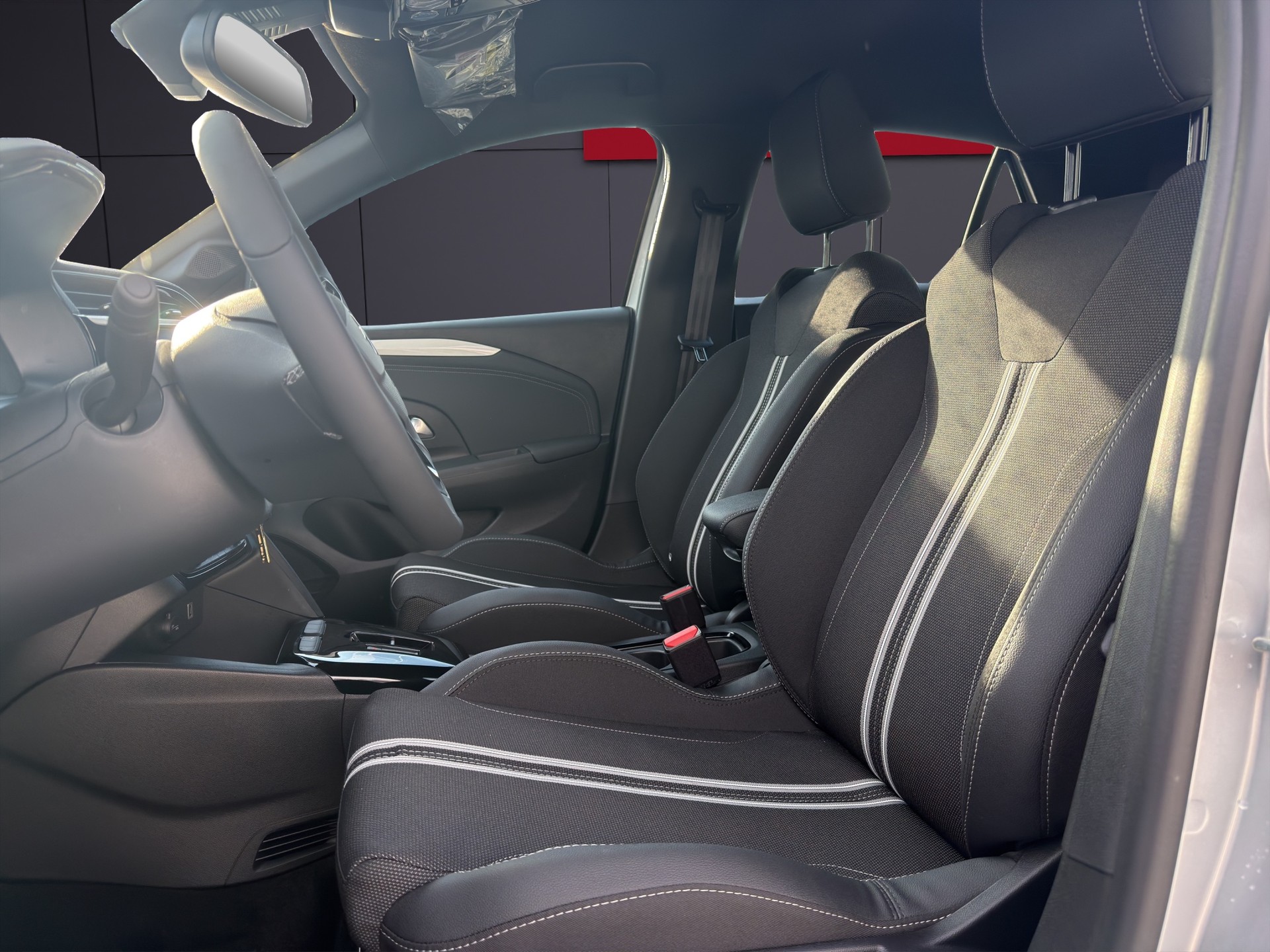 OPEL Corsa 1.2 MHEV Viva-image-5