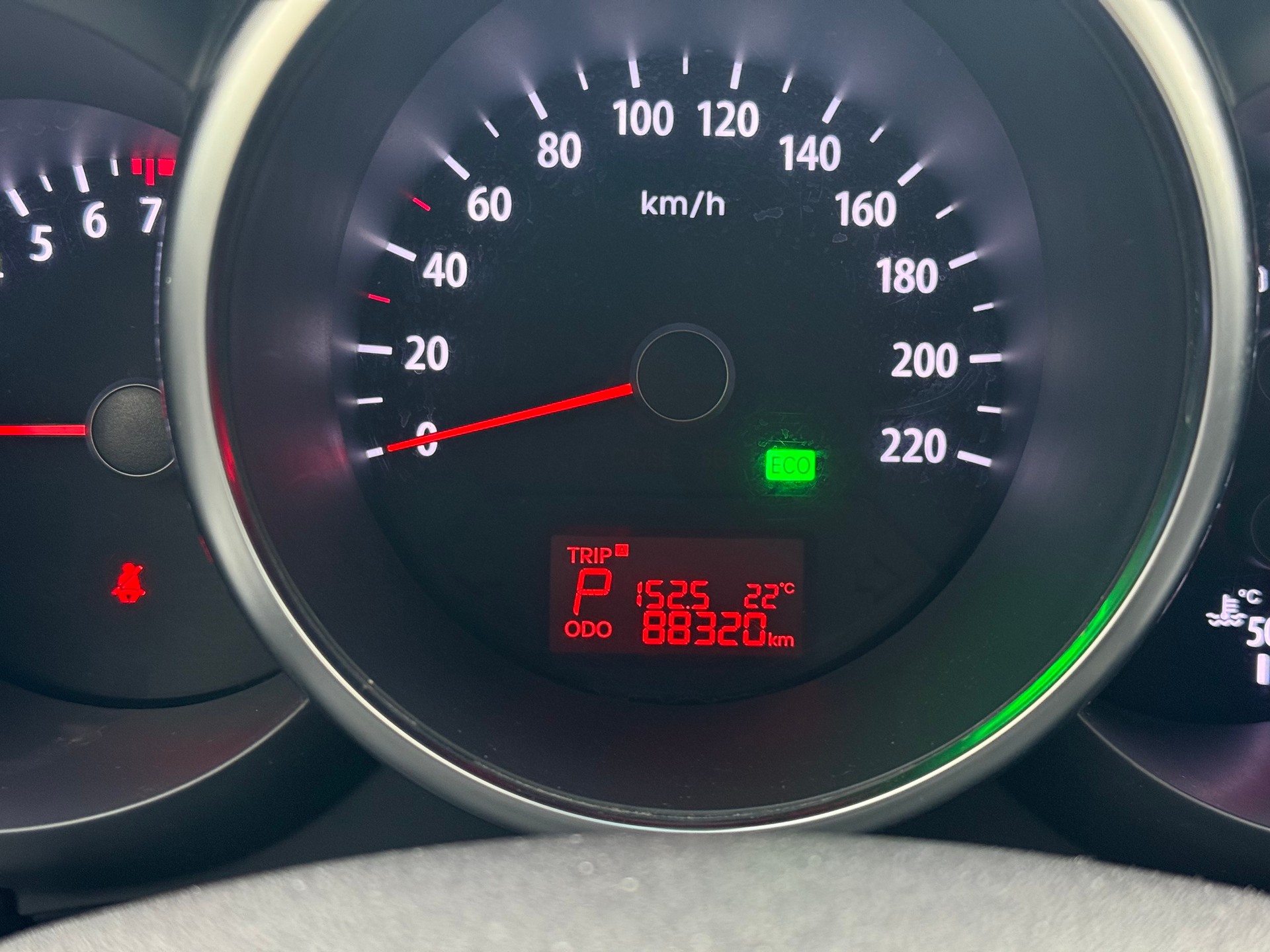 KIA Soul 1.6 GDI Trend Automatic-image-5