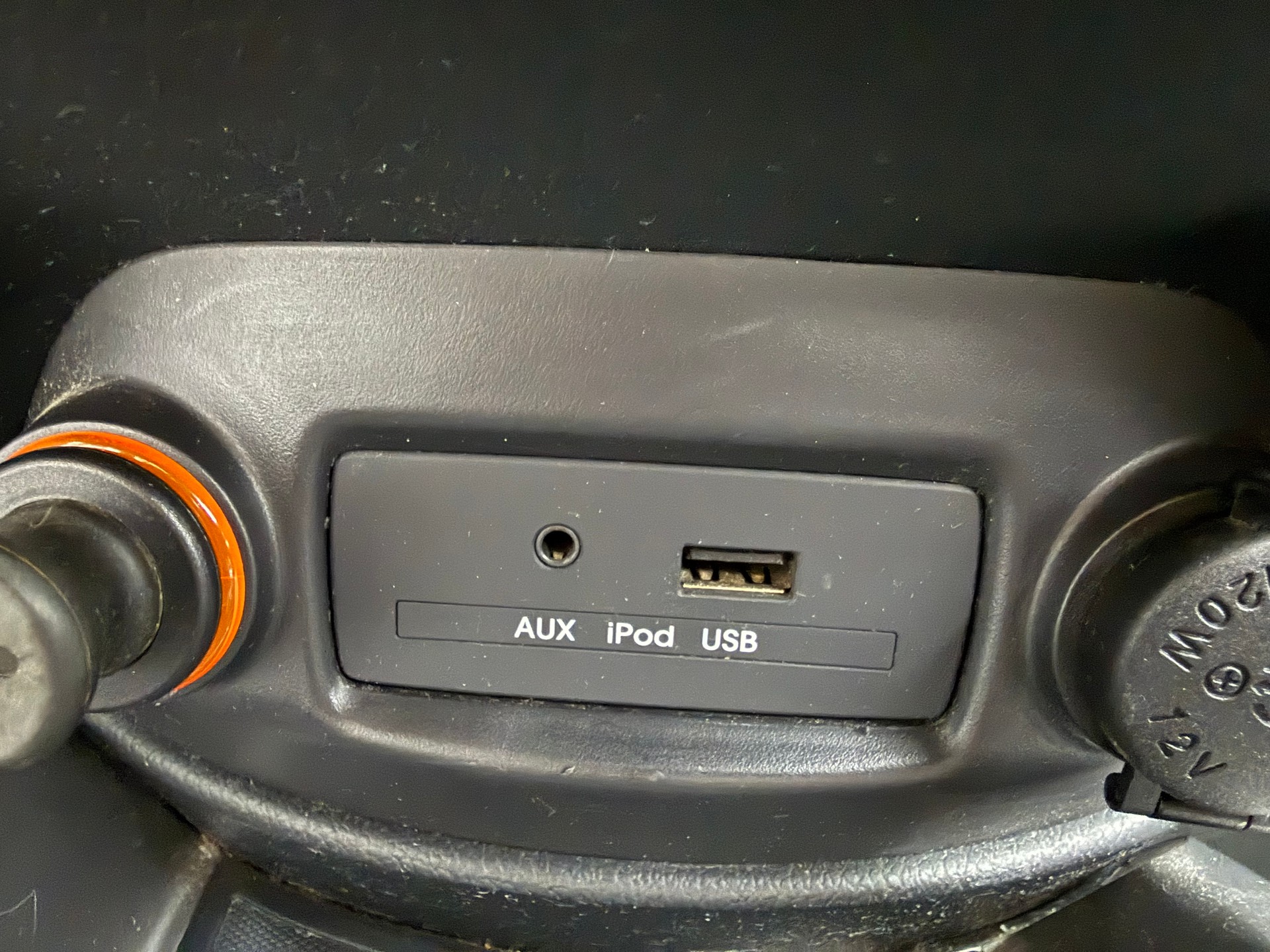KIA Soul 1.6 GDI Trend Automatic-image-8