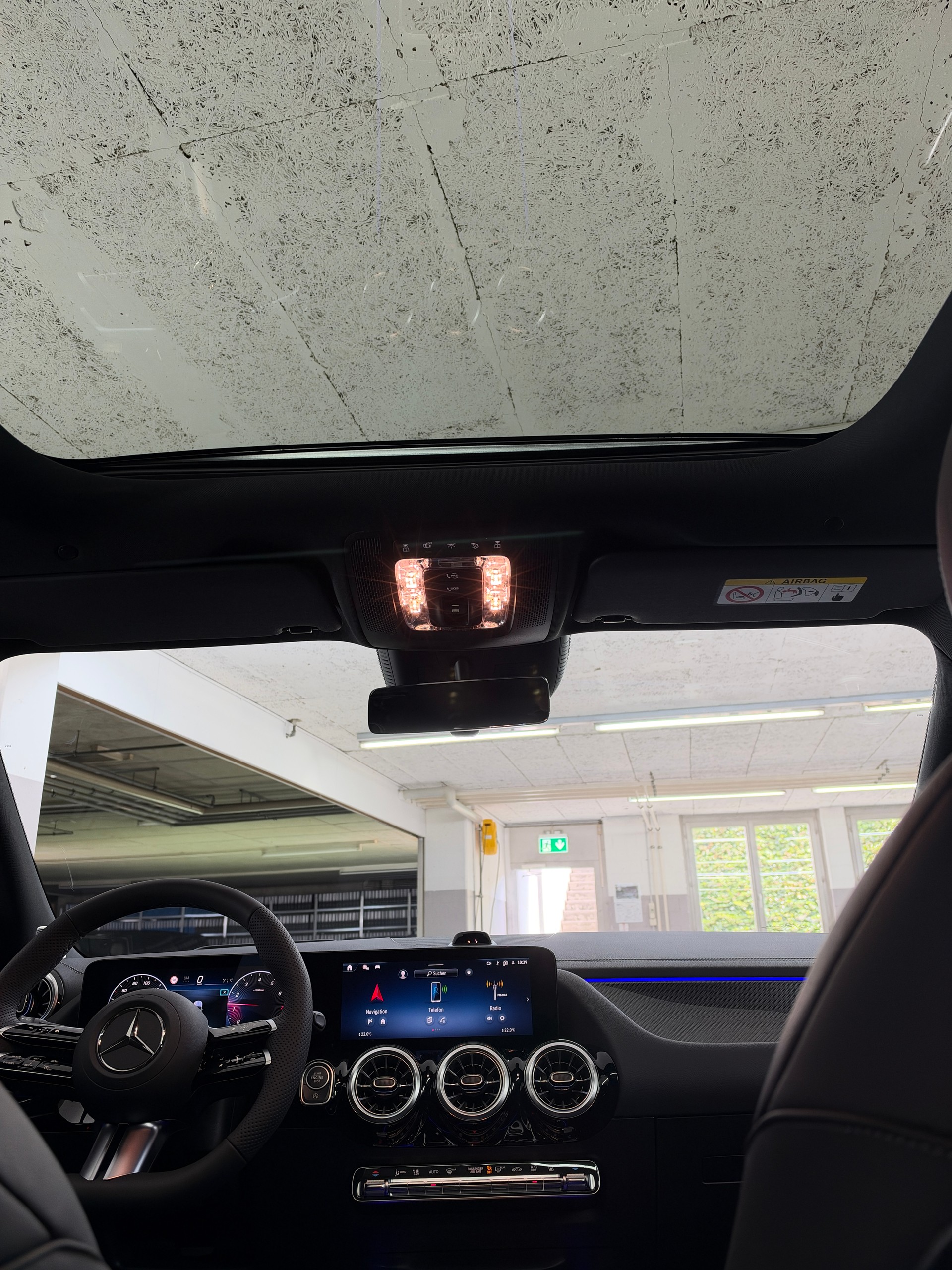 MERCEDES-BENZ GLA 250 4Matic Swiss Star-image-15