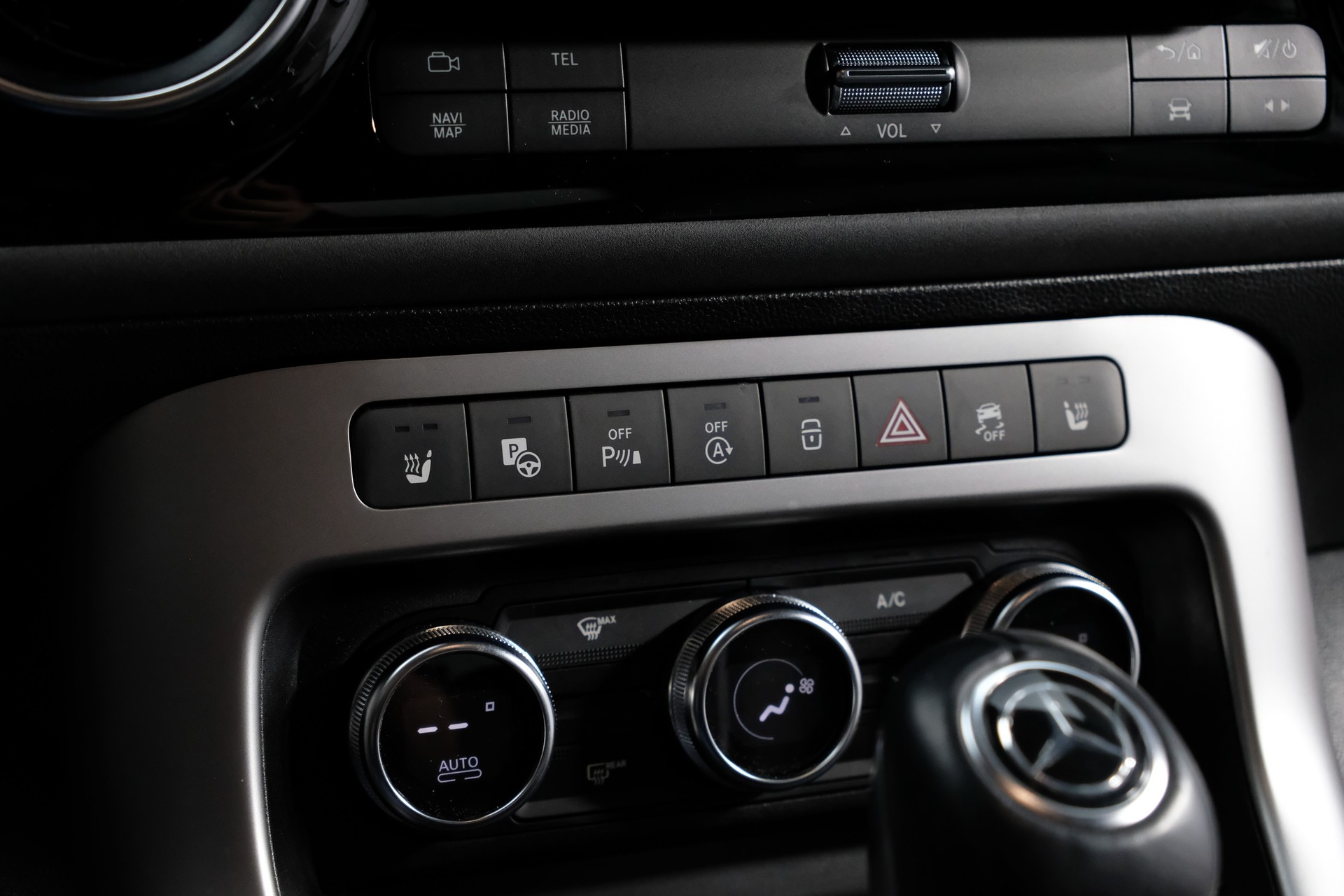 MERCEDES-BENZ T-Klasse 180D Style Automat-image-12