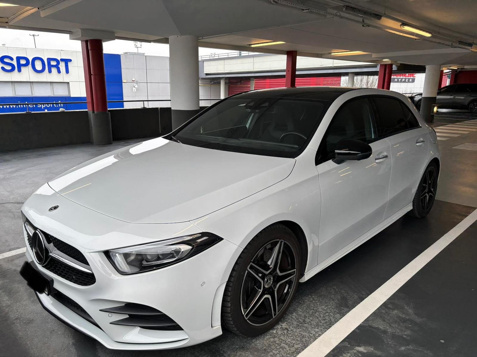 MERCEDES-BENZ A 220 AMG Line 4m-image-6