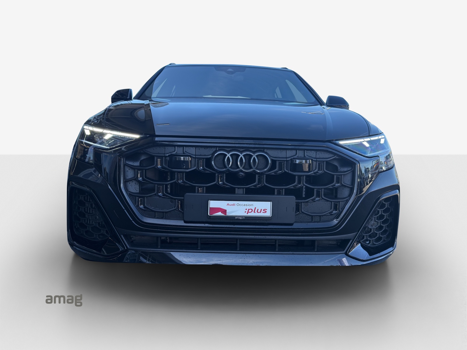 AUDI Q8 55 TFSI e quattro PHEV tiptronic-image-7