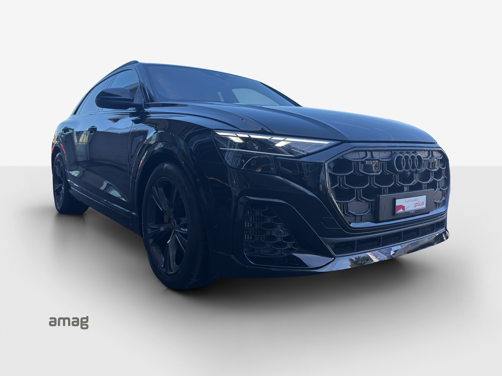 AUDI Q8 55 TFSI e quattro PHEV tiptronic-image-6