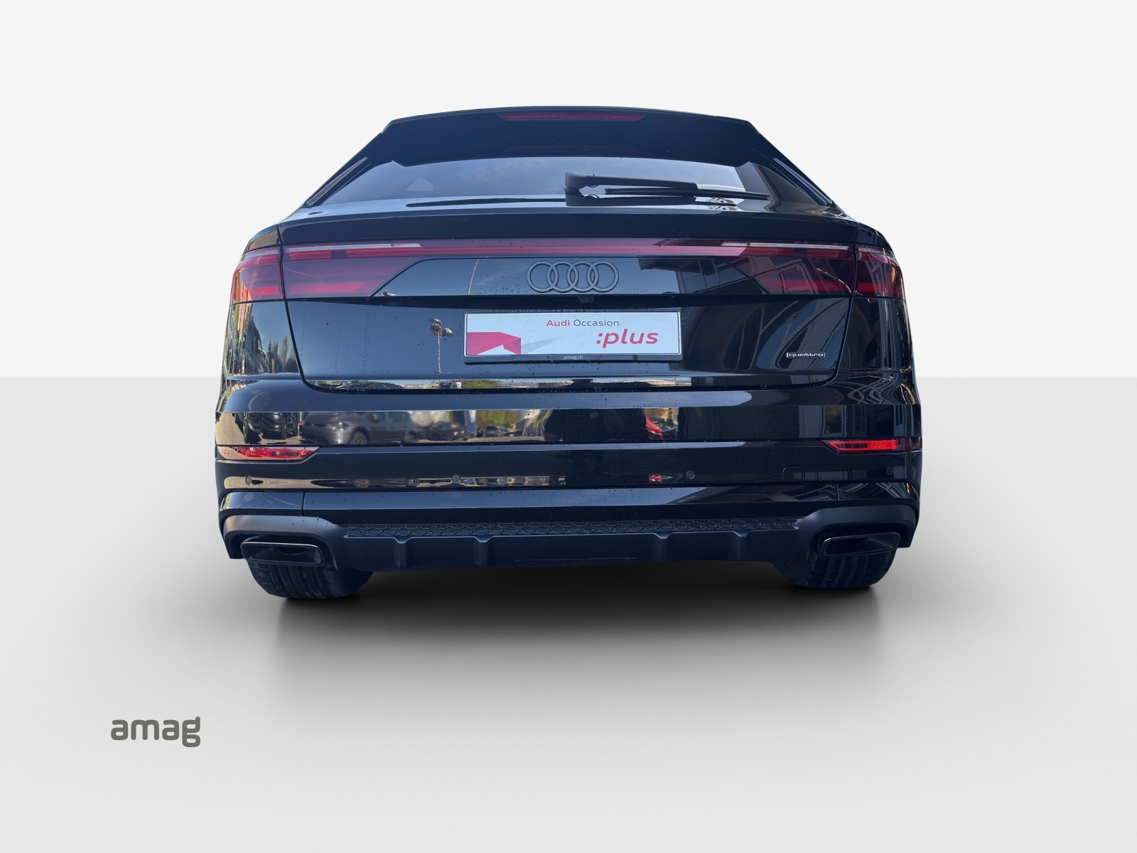 AUDI Q8 55 TFSI e quattro PHEV tiptronic-image-4
