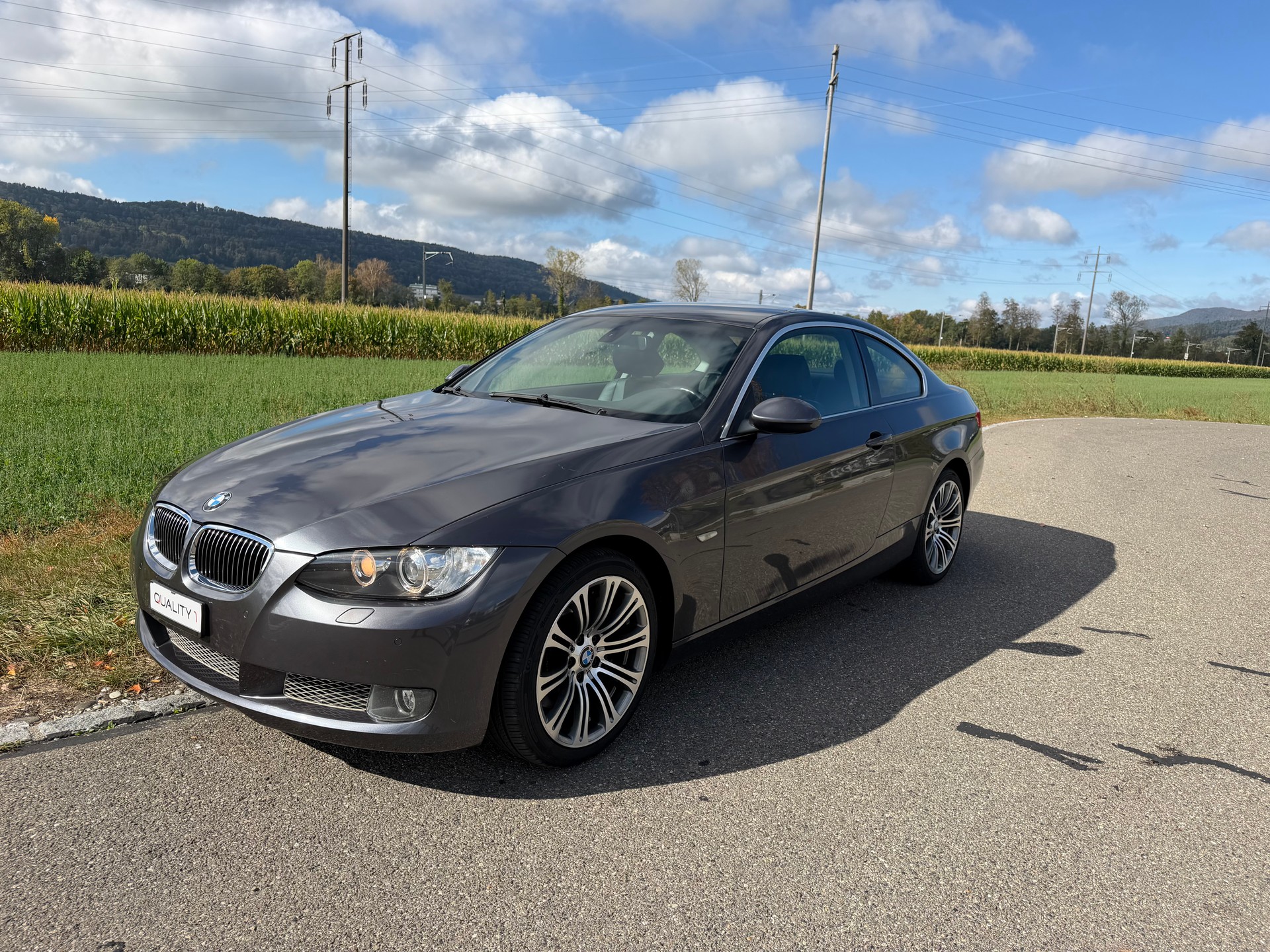 BMW 335i xDrive Coupé-image-7