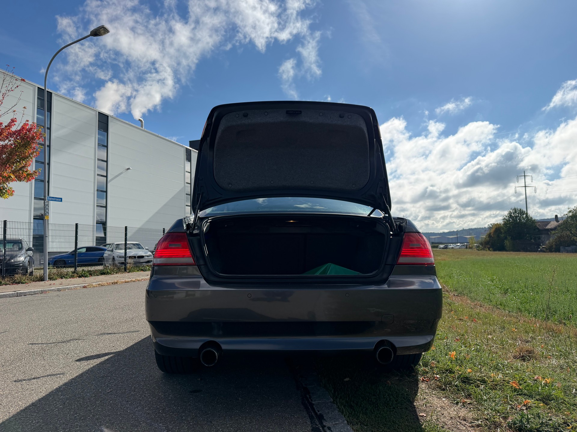 BMW 335i xDrive Coupé-image-16