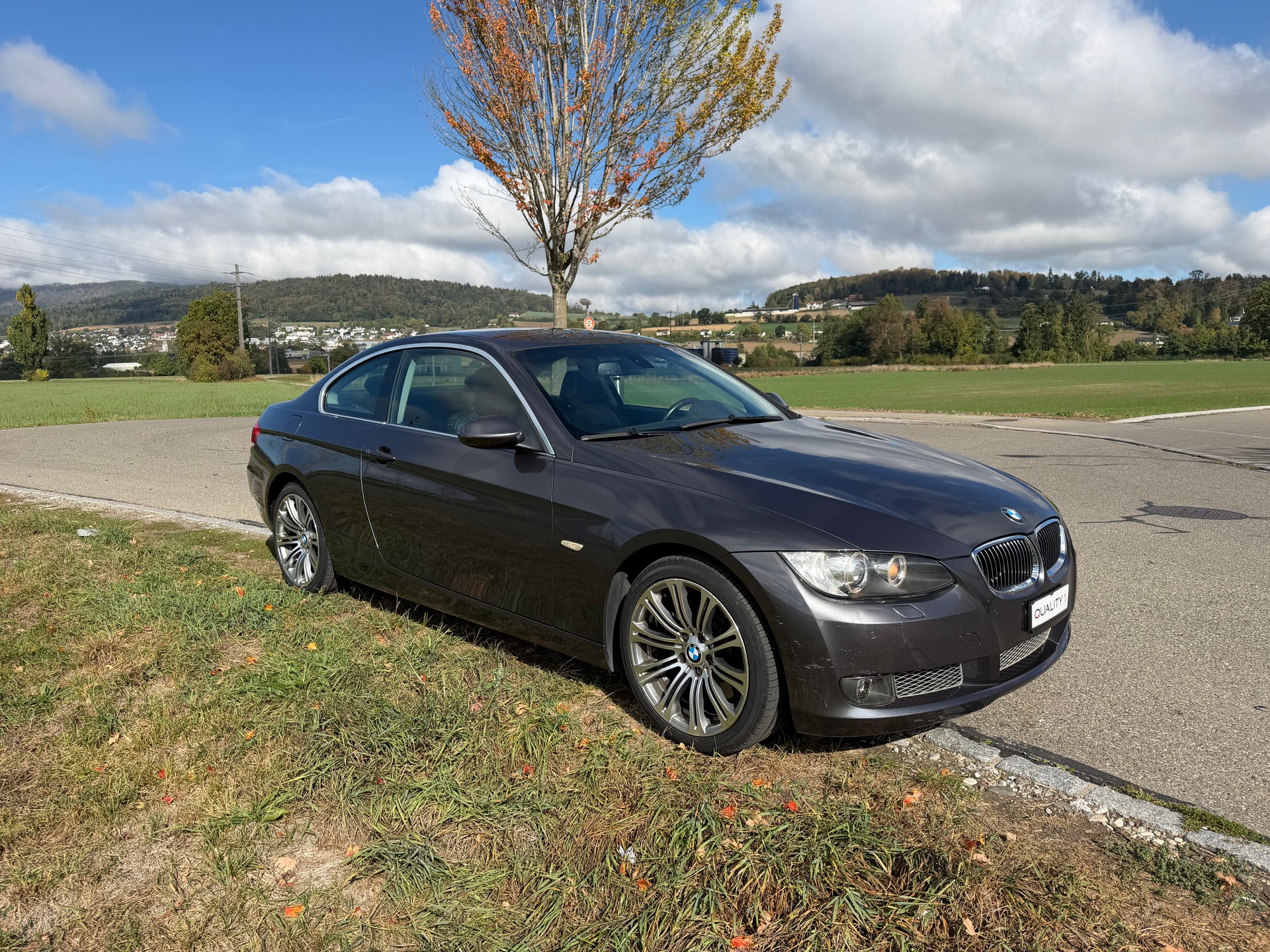 BMW 335i xDrive Coupé-image-6