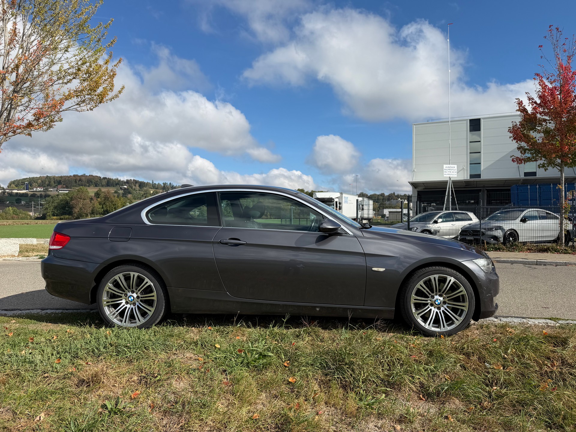 BMW 335i xDrive Coupé-image-15