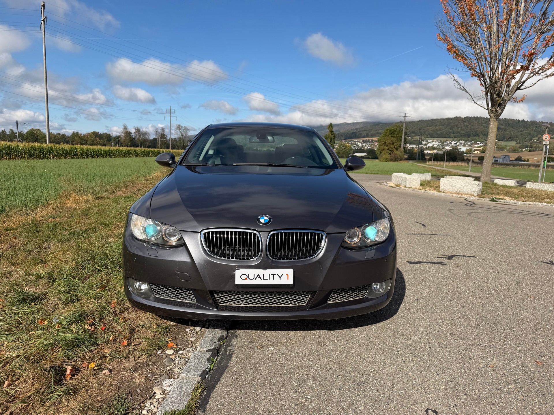 BMW 335i xDrive Coupé-image-2